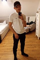 Fotka uživatele Brzekson