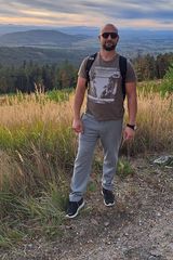 Zdjęcie użytkownika aleksandrzborovs59