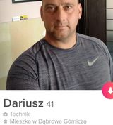 Fotka uživatele daroopiotrowski