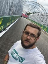 Zdjęcie użytkownika ndamslo