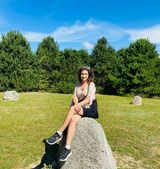 Фотография пользователя Rebecca85