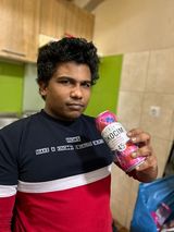 Foto pengguna harisonharry520