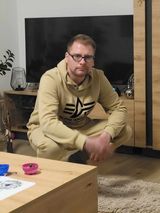 Zdjęcie użytkownika tlukaszczyk33