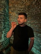 Zdjęcie użytkownika Rasul