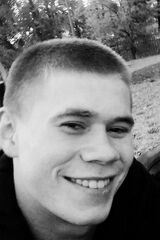 Zdjęcie użytkownika CiborKrystian