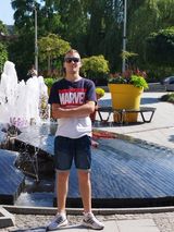 Fotka uživatele mateuszhoffmann782