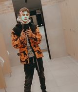 Foto pengguna kamilox17