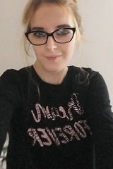 Fotka uživatele DominikaBaginska
