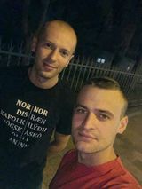 Zdjęcie użytkownika norrosq