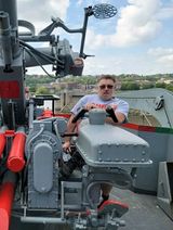 Фото користувача johnsonalanartth94