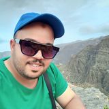 Benutzerfoto Mohamednasery