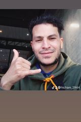 Foto utilizatorului Hicham94