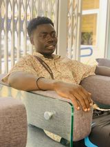 Zdjęcie użytkownika Boateng