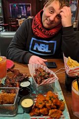 Zdjęcie użytkownika Alpacino8