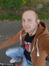 Fotka uživatele Maciej455