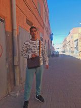 Benutzerfoto zababo