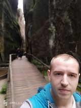 Zdjęcie użytkownika WojtekWMA