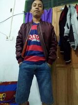 Zdjęcie użytkownika mahrulefendi05