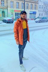 Фотография пользователя naveenuppunuti8