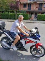 Zdjęcie użytkownika maglionegiuseppe