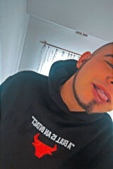 Zdjęcie użytkownika Kaziu678999