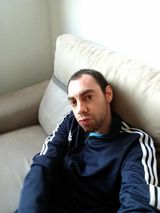 Zdjęcie użytkownika Borji
