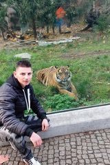 Zdjęcie użytkownika Mateusz251992