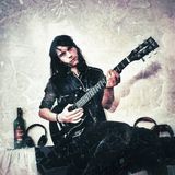Benutzerfoto adamXmonSter