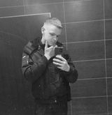 Foto utilizatorului mgeniekwali
