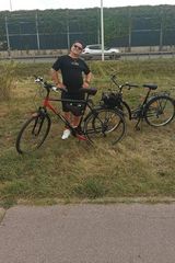 Фотография пользователя traby08313