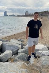 Benutzerfoto Szyymonski