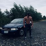 Фотография пользователя b33r