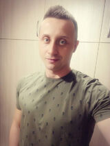 Fotka uživatele Lewcio86