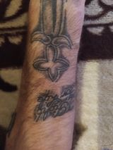 Фотография пользователя Ifightforlife
