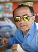 Fotka uživatele danismentoglu