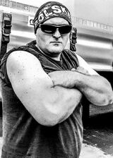 Фото користувача HardstylePolska