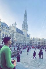 Zdjęcie użytkownika Fuka