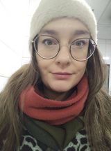 Zdjęcie użytkownika Marcellinka