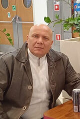 Foto pengguna ALANIK84