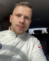 Zdjęcie użytkownikaSzymonFrydrych