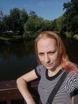 Zdjęcie użytkownika blondilenka1996