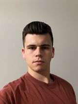 Фотография пользователя dustinbaron