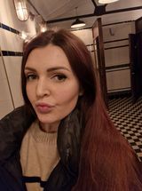 Zdjęcie użytkownika Maddy20