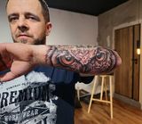 Zdjęcie użytkownika Michu81