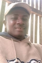 Фотография пользователя Akwasi