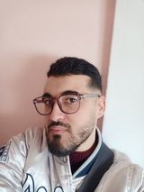 Фотография пользователя elyes23bekkouche