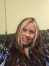 Zdjęcie użytkownika PatrycjaN30