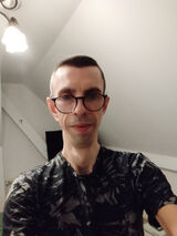 Zdjęcie użytkownika TomaszCzeczek