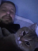 Foto pengguna gliwokrzysztof