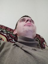 Zdjęcie użytkownika nikitabobrov